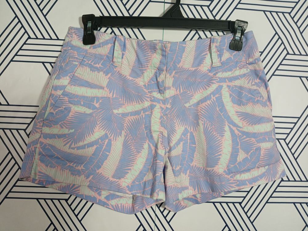 Vineyard Vines Women’s Shorts Style 2H000013 | Coastal Preppy Old Money